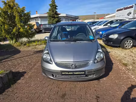 Honda Jazz 1.2 78 Cool