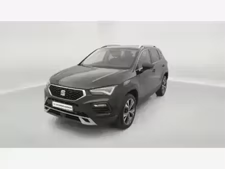 Seat Ateca 2.0 TDI 150 Copa