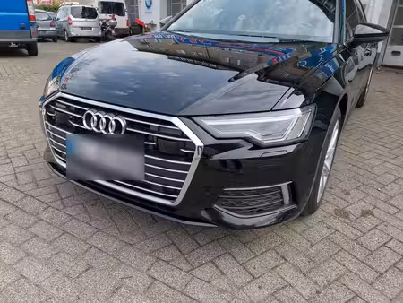 Audi A6 45 TDI V6 3.0 TDI 231 quattro