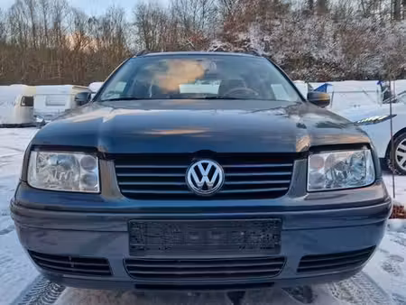 Volkswagen Variant 1.6 Highline