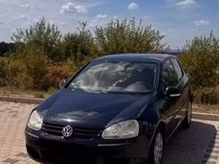 Volkswagen Golf 1.4 75