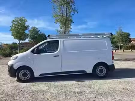 Citroën Jumpy 1.6 HDi 95 Confort
