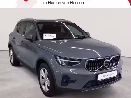 Volvo XC40 B3 2.0 163 Plus