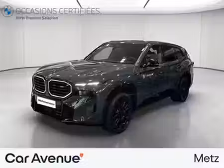 BMW XM 3.0 476
