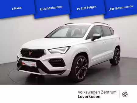 Cupra Ateca 1.5 TSI 150