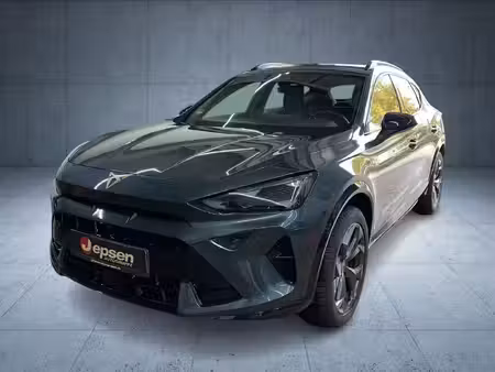 Cupra Formentor 1.5 TSI 150