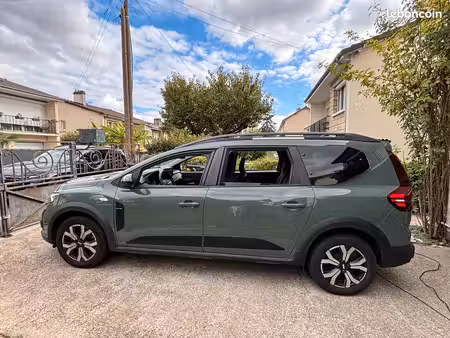 Dacia Jogger 1.0 100