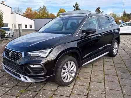 Seat Ateca 1.5 TSI 150 Xperience