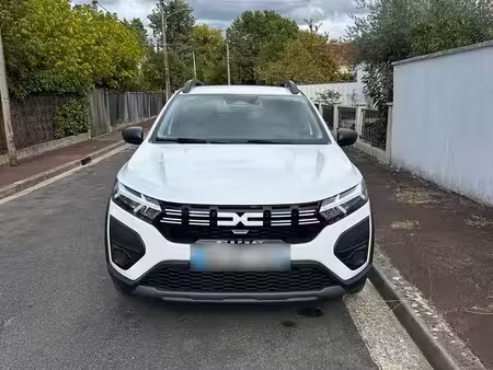Dacia Sandero 1.0 100