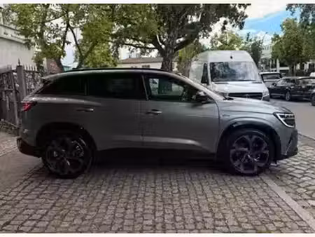 Renault Austral 1.2 200 Techno