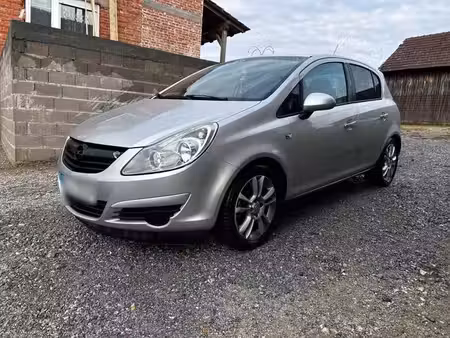 Opel Corsa 1.3 CDTI 75