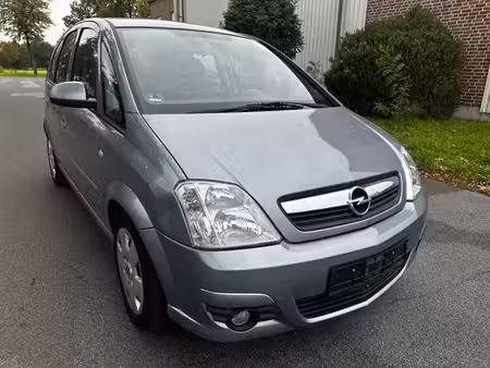 Opel Meriva 1.3 75 Edition