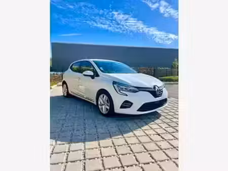 Renault Clio E-Tech 1.6 140 Business