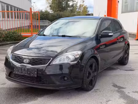 Kia Ceed 1.6 CRDi 128
