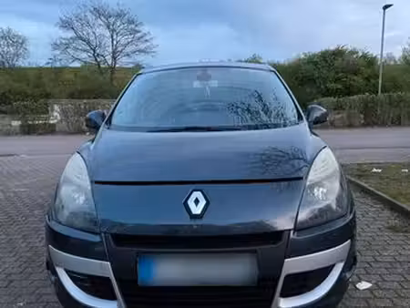 Renault Scénic 
