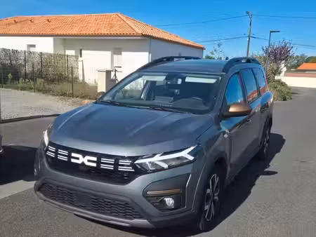 Dacia Jogger 1.0 100