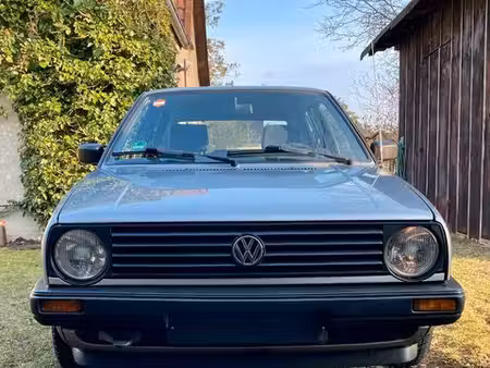 Volkswagen Golf 2.0