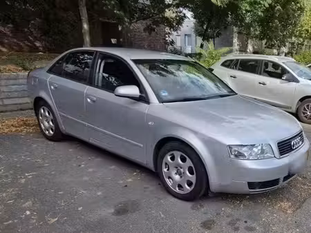 Audi A4 2.0