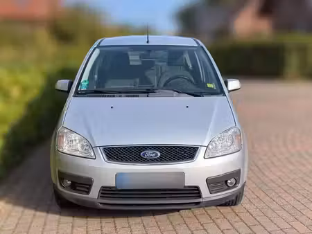 Ford C-max SE