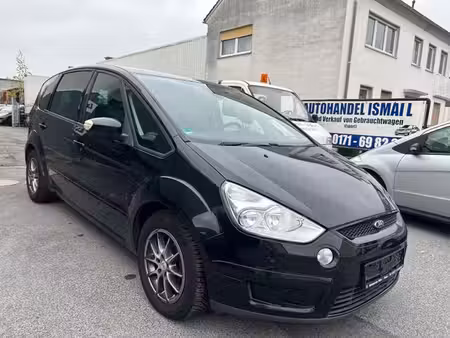 Ford S-Max 2.5 220 Trend
