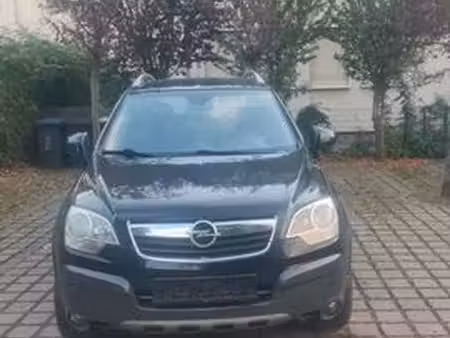 Opel Antara 2.0 4x4