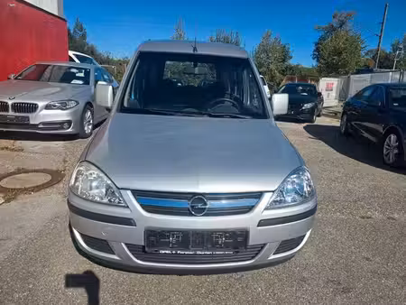 Opel Combo 1.4 Edition