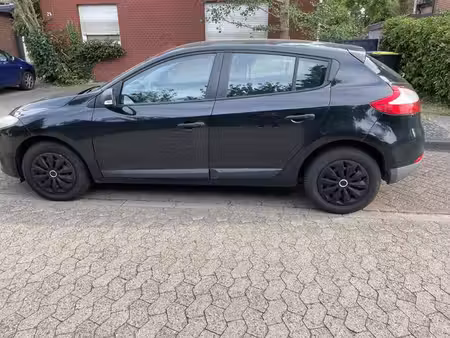 Renault Mégane 1.6 100 Expression