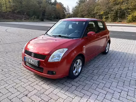 Suzuki Swift 1.3 92