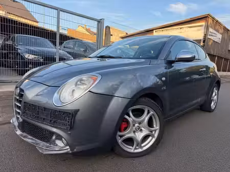 Alfa Romeo Mito 1.6 120