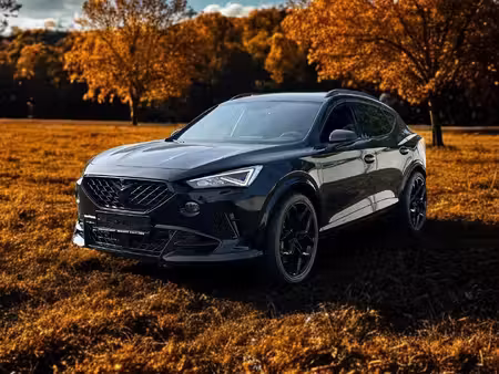 Cupra Formentor VZ5 2.5 390 4x4