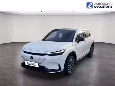 Honda e 204 Advance