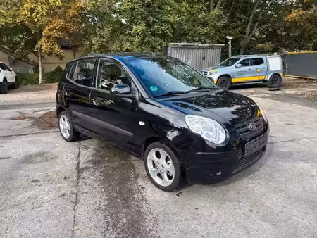 Kia Picanto 1.1 65