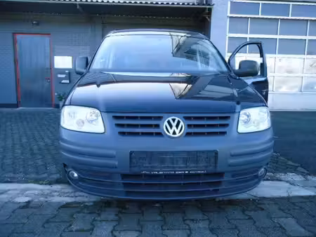 Volkswagen Caddy 1.9 TDI 105 Life