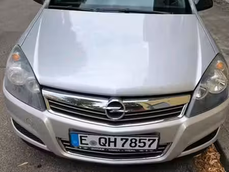 Opel Astra 1.4 90