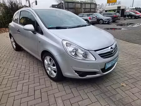 Opel Corsa 1.2 80 Selection