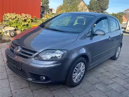 Volkswagen Golf Plus 1.9 TDI 105