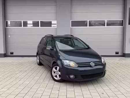 Volkswagen Golf Plus 1.4 80 Team