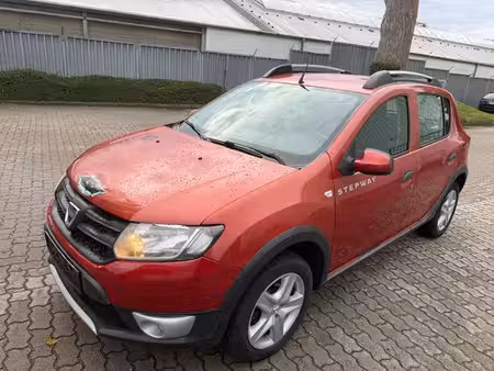 Dacia Sandero 0.9 90 Prestige