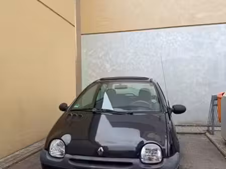 Renault Twingo 1.2 58