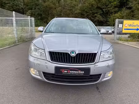 Škoda Octavia 1.6 TDI 105 Ambition