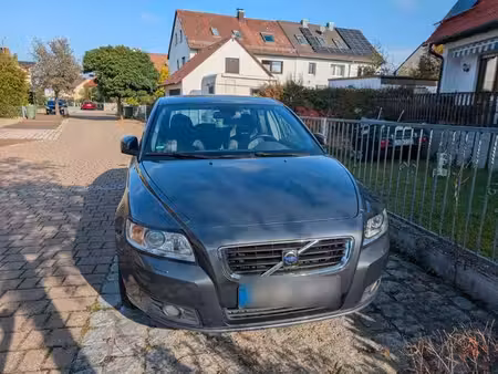 Volvo V50 Summum