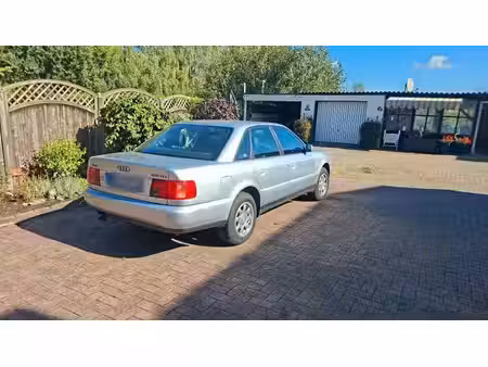 Audi A6 V6 2.5 TDI