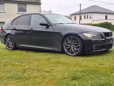 BMW Série 3 320d 2.0 150
