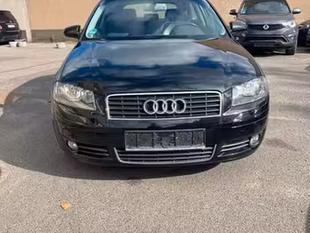 Audi A3 1.6 TFSI 110 Ambiente