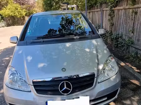 Mercedes-Benz Classe A A 150 1.5 95 Classic