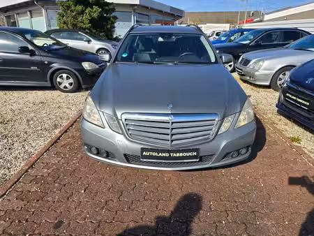 Mercedes-Benz Classe E E 220 2.1 CDI 170