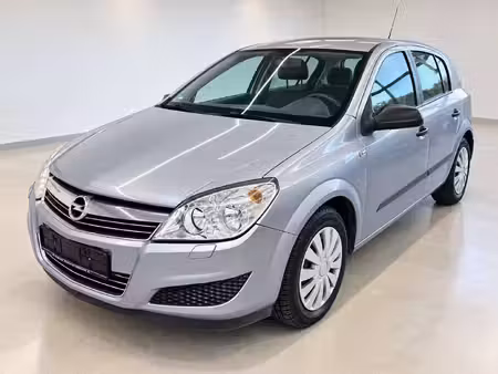 Opel Astra 1.4 90 Selection