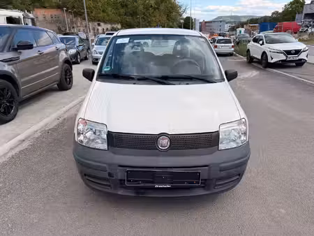 Fiat Panda 1.1 54 Active