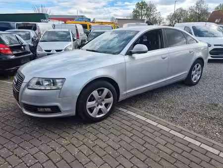 Audi A6 2.0 TDI 136