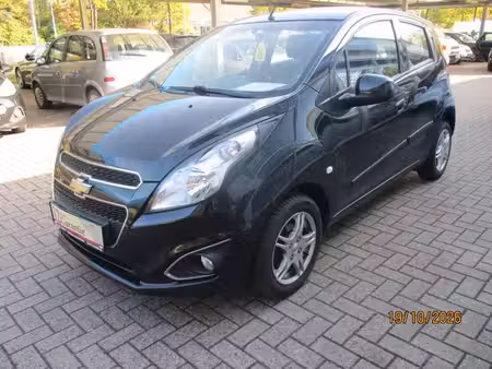 Chevrolet Spark 1.0 68 LT